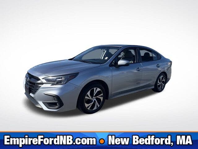 2024 SUBARU Legacy