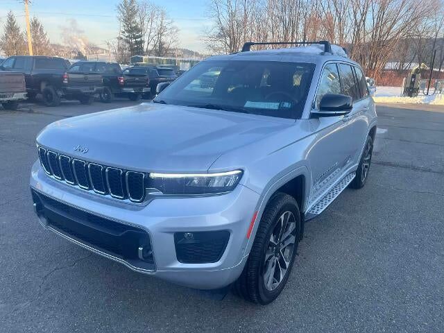 2022 JEEP Grand Cherokee