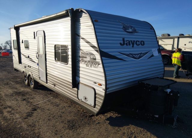 2020 JAYCO Jayco