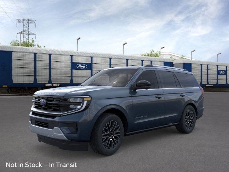 2026 FORD Expedition