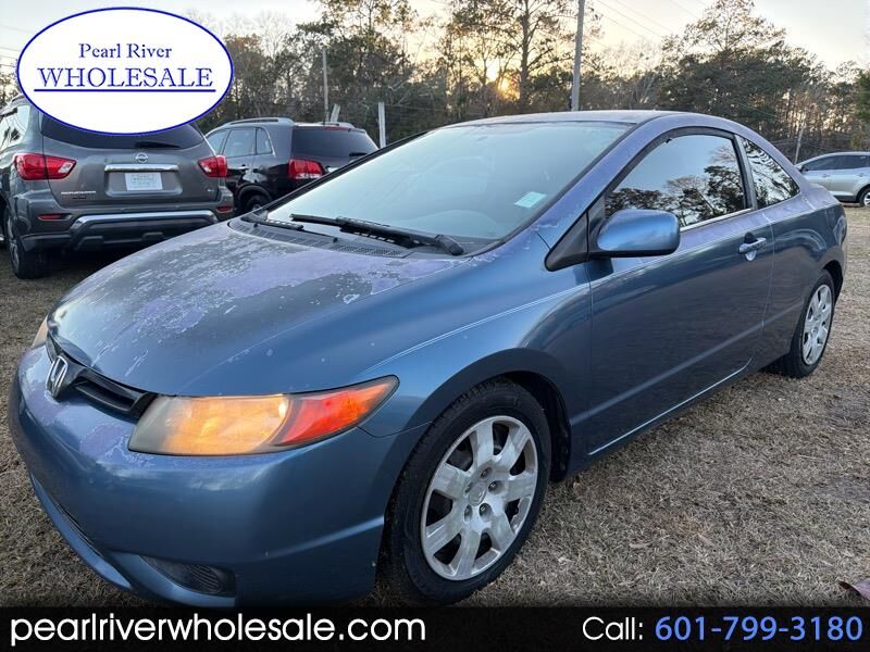 2006 HONDA Civic