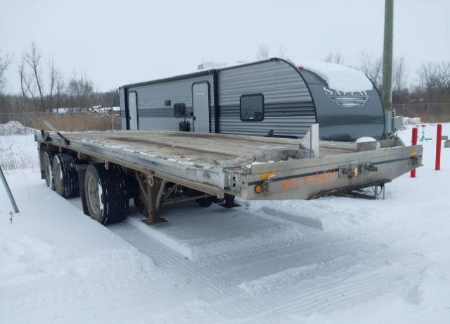 2020 MAC TRAILER MANUFACTURING MAC TRAILER MANUFACTURING