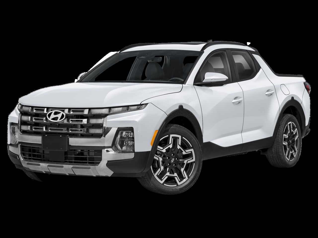 2026 HYUNDAI SANTA CRUZ