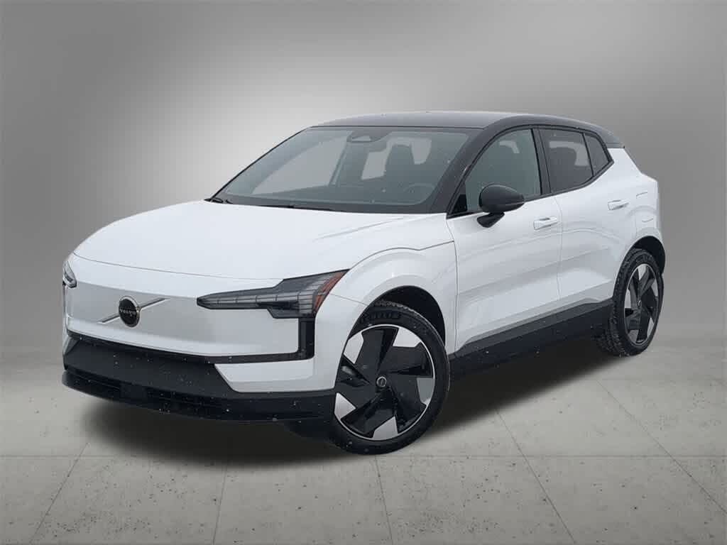 2025 VOLVO EX30