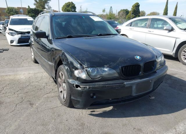 BMW 325i