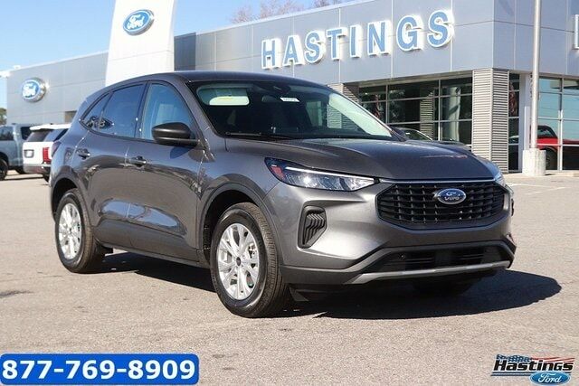 2026 FORD Escape