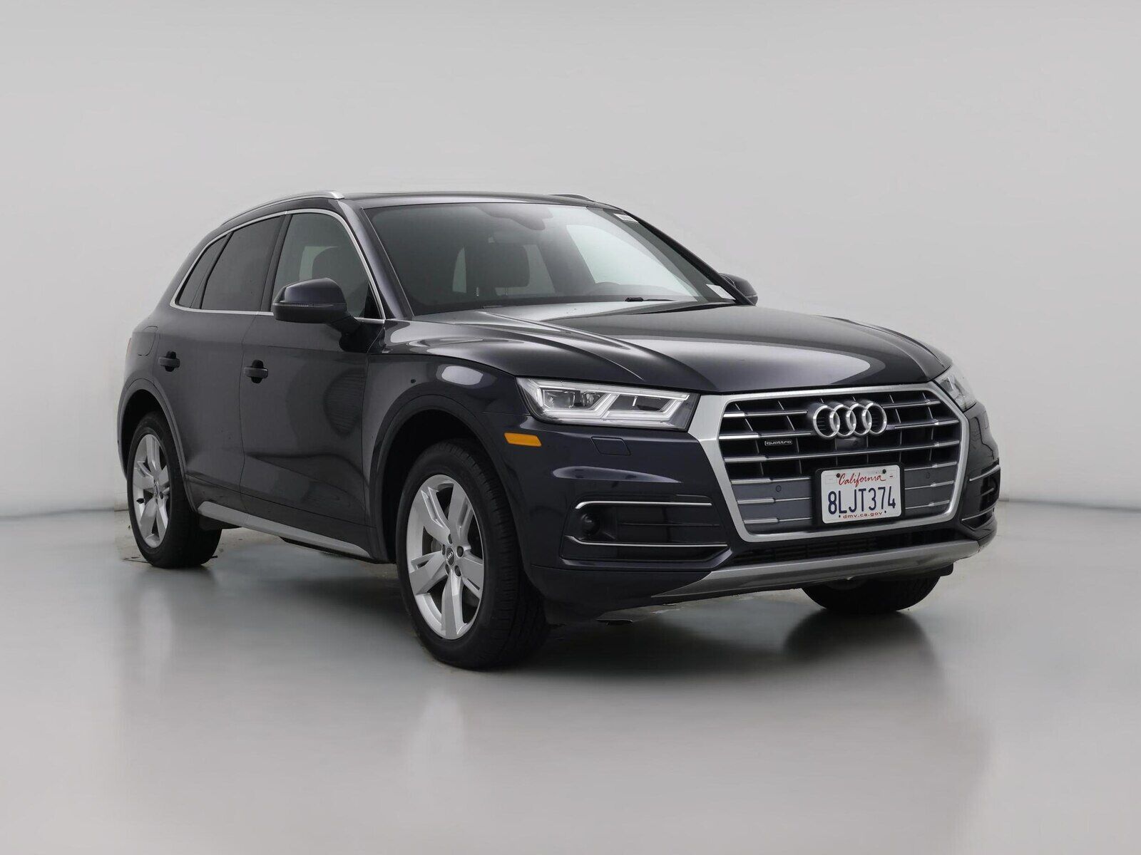2019 AUDI Q5