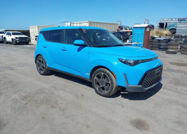 2023 KIA Soul