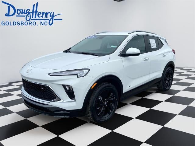 2026 BUICK Encore GX