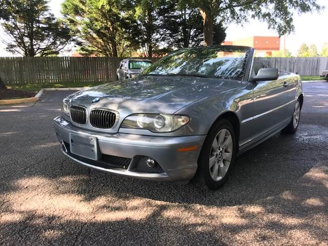 2006 BMW 3 Series