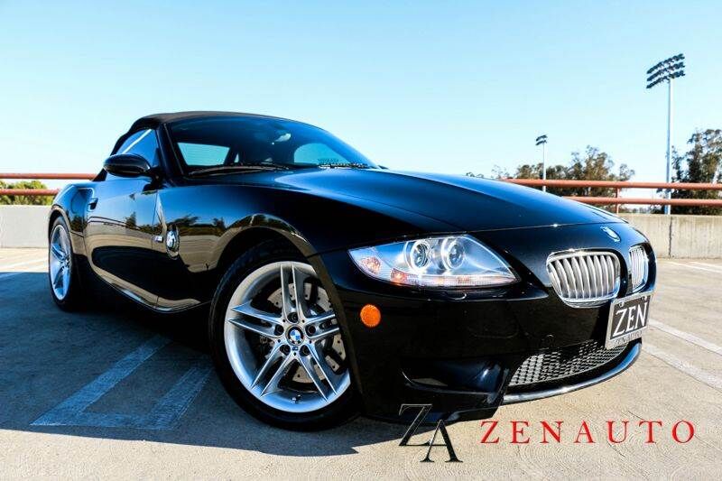 2006 BMW Z4