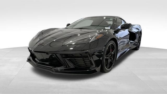 2023 CHEVROLET Corvette