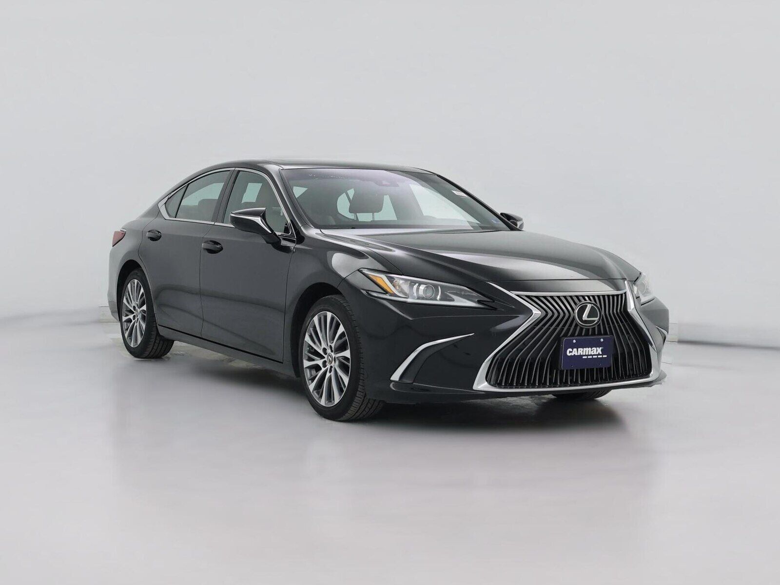 2019 LEXUS ES