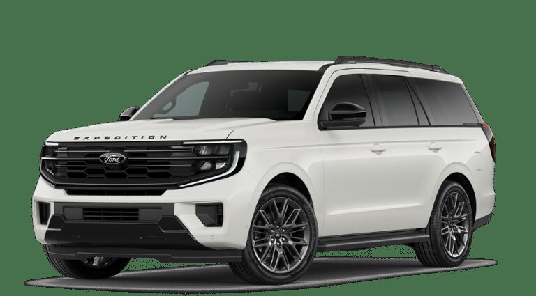 2026 FORD Expedition