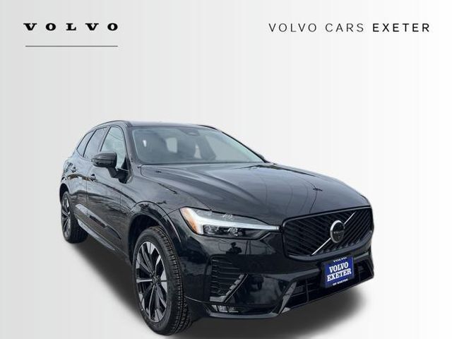 2026 VOLVO XC60