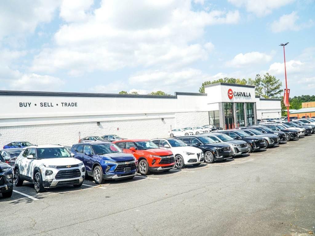 2021 Audi Q7