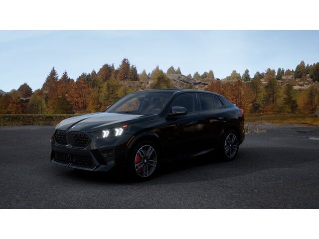 2026 BMW X2