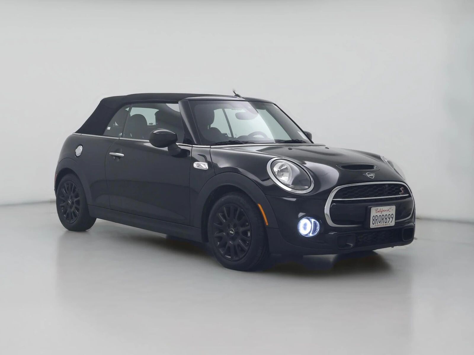 2020 MINI Cooper Convertible