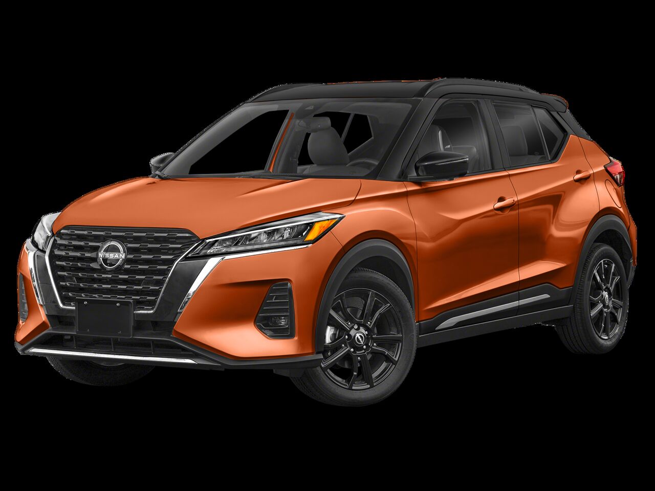 2023 NISSAN Kicks