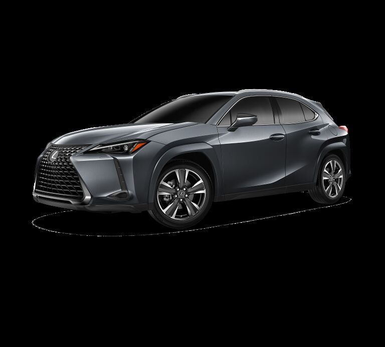 2025 LEXUS UX