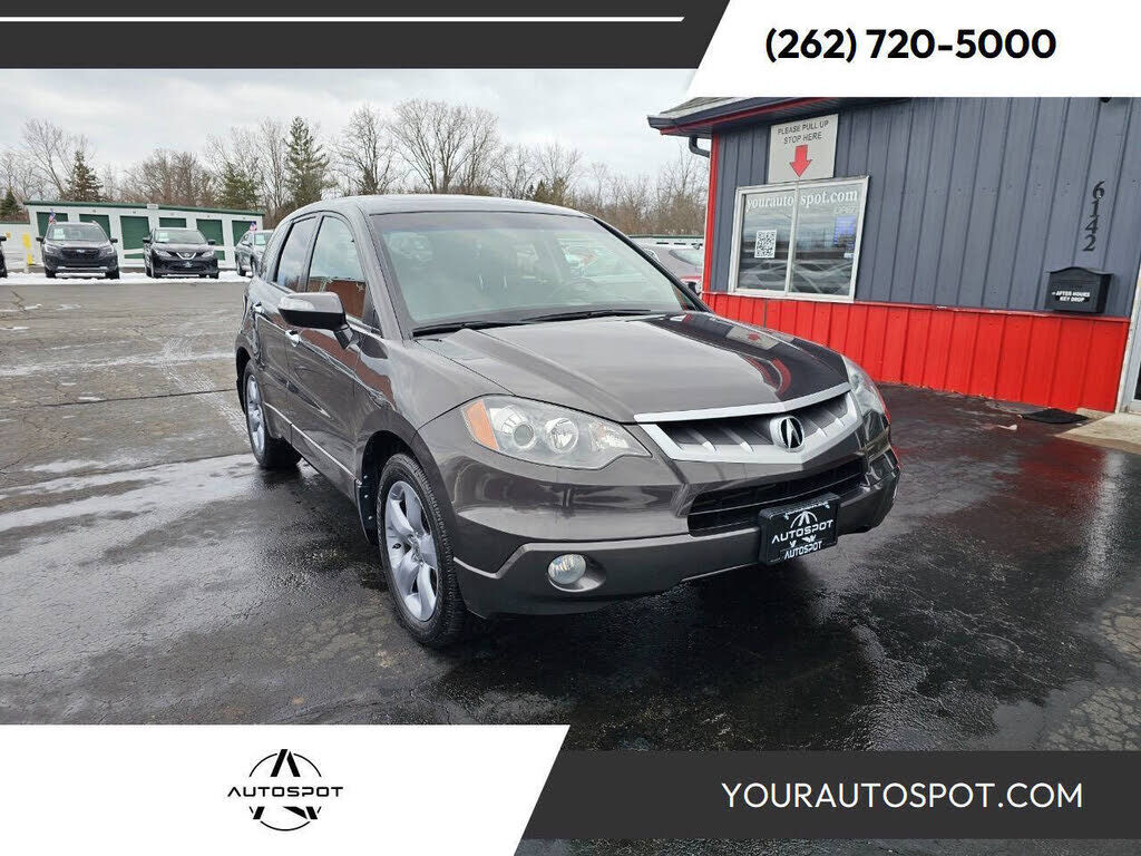 Acura RDX