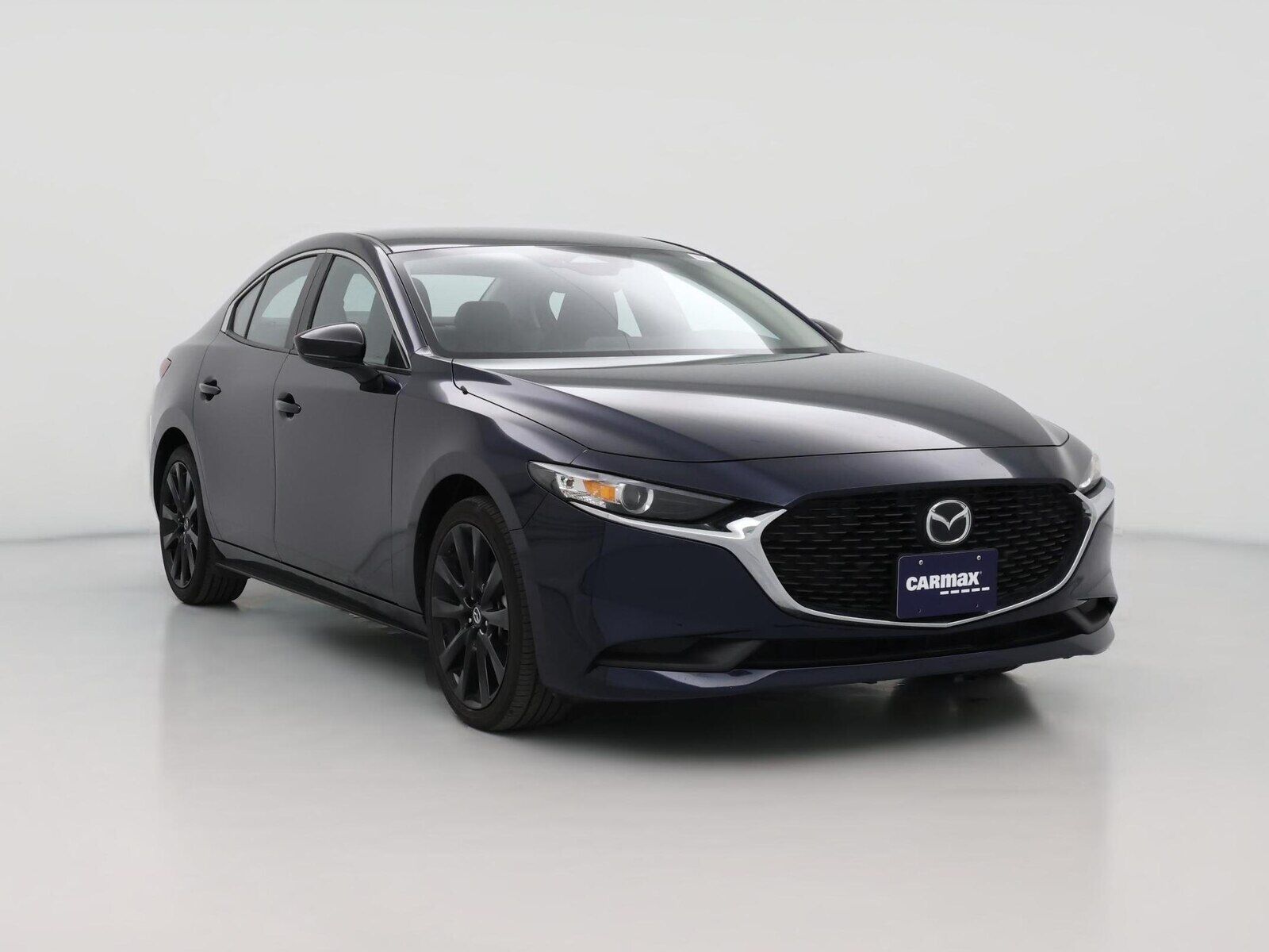 2025 MAZDA Mazda3