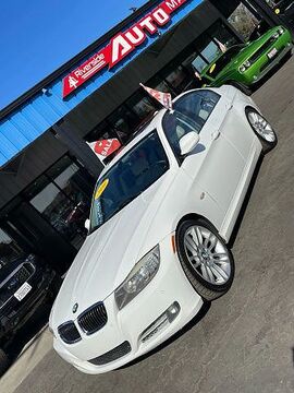 BMW 335d