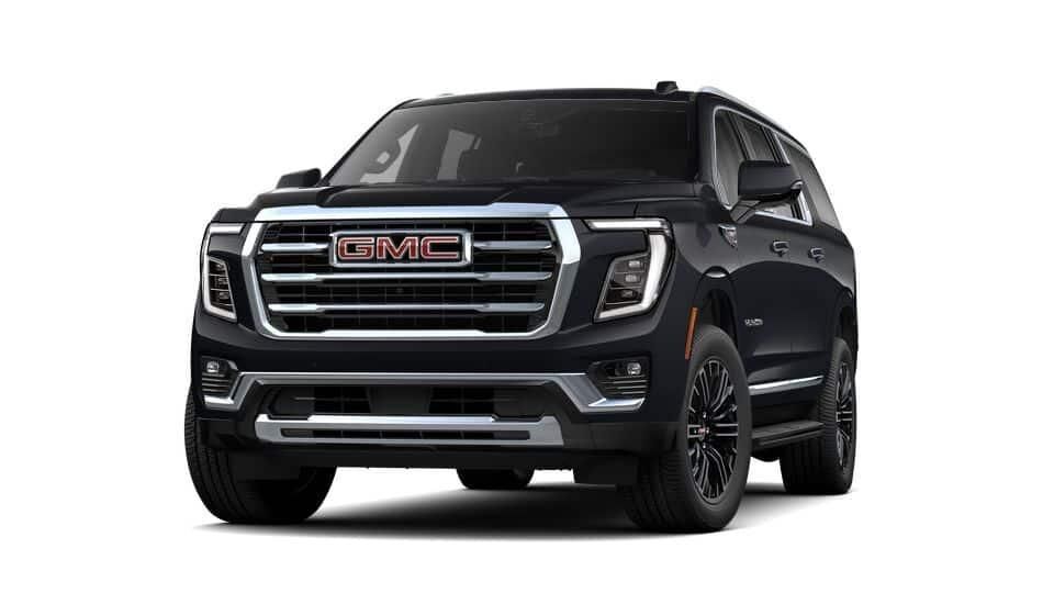2026 GMC Yukon XL