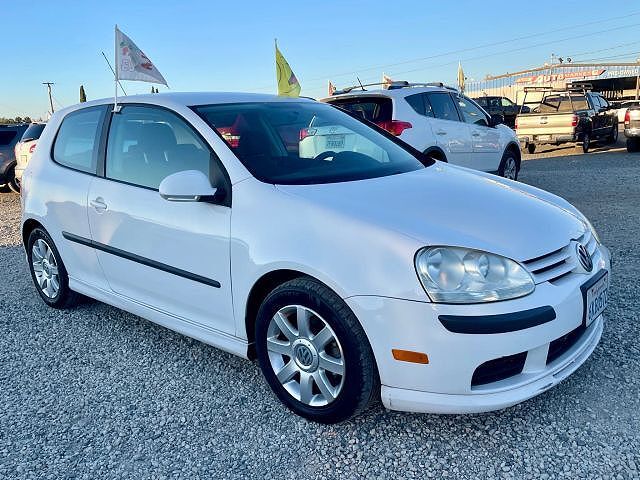 Volkswagen Rabbit