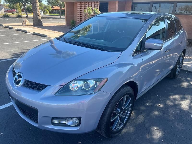 Mazda CX-7