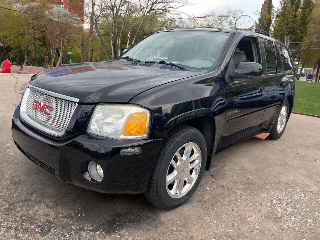 2006 GMC Envoy