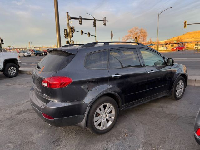 Subaru B9 Tribeca