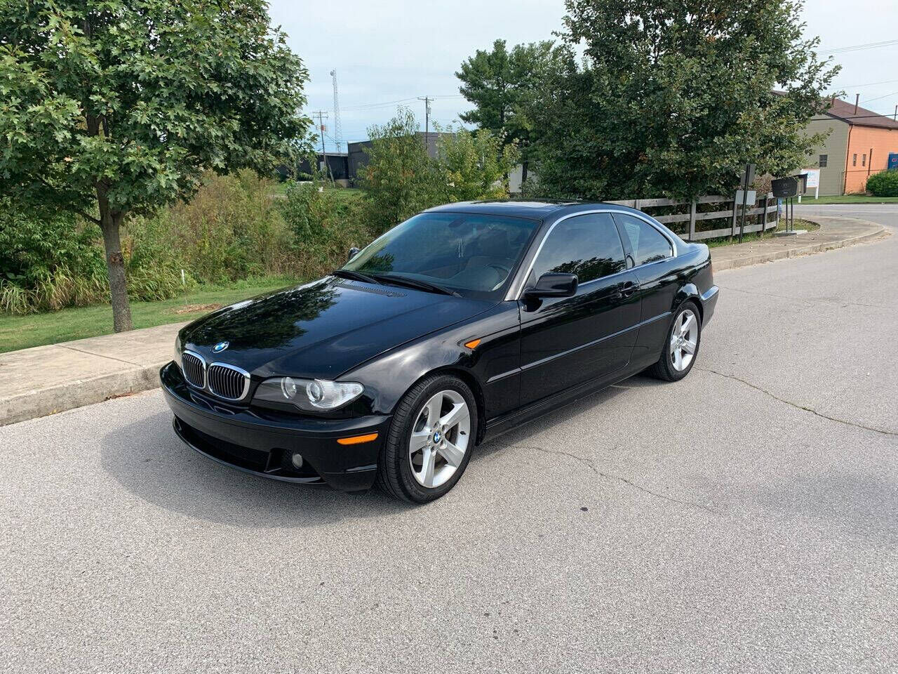 2006 BMW 3 Series