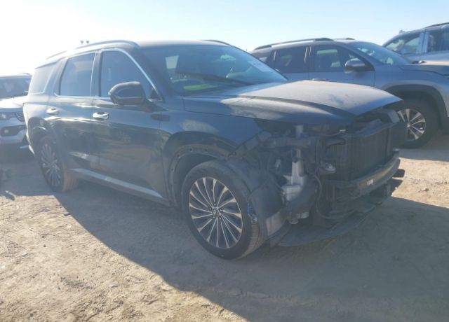 2023 HYUNDAI Palisade
