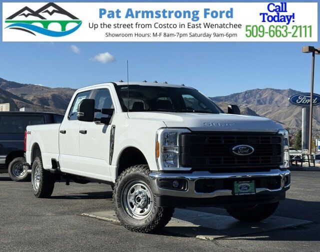 2026 FORD F-350