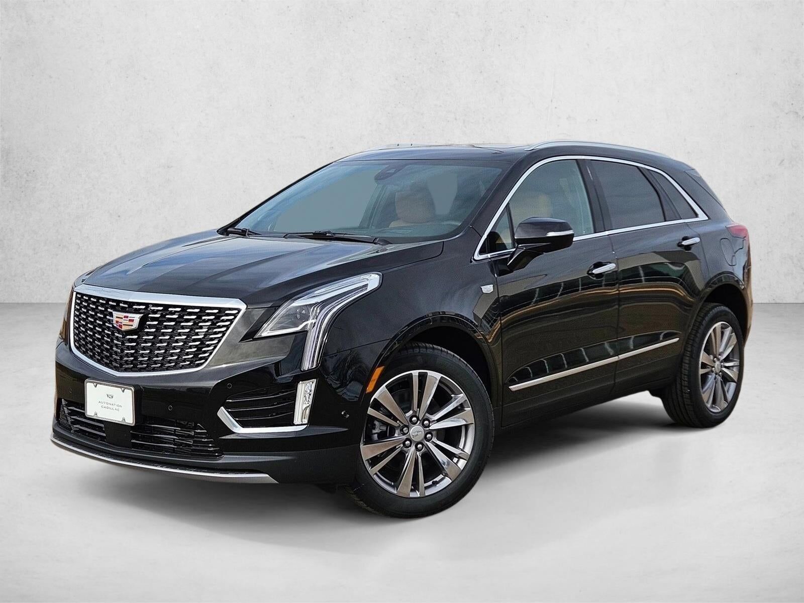 2026 CADILLAC XT5
