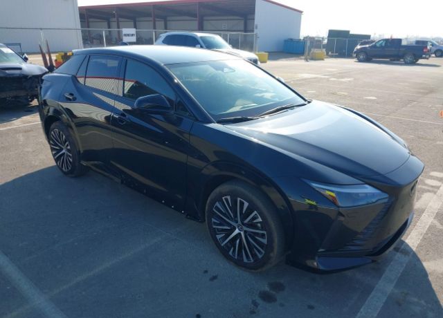 2023 LEXUS RZ 450e