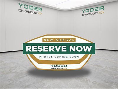 2026 CHEVROLET Silverado HD