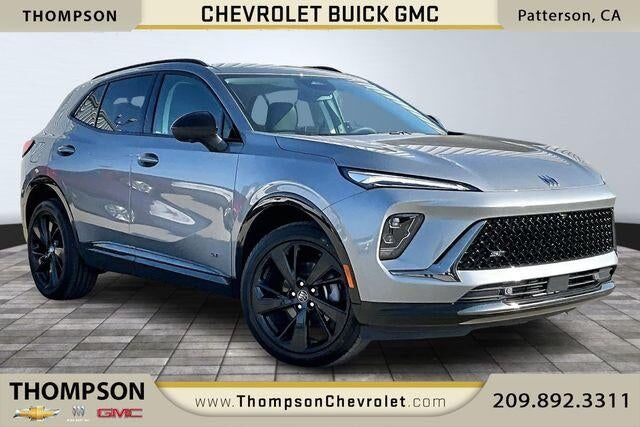 2026 BUICK Envision
