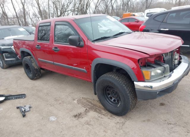 2006 CHEVROLET Colorado