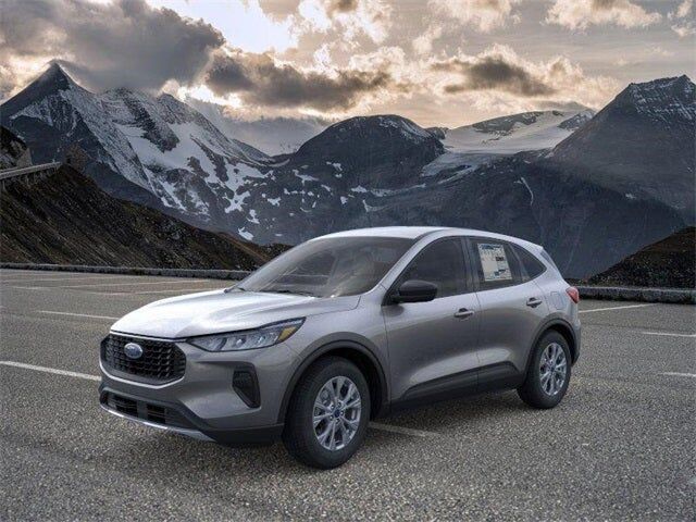 2026 FORD Escape