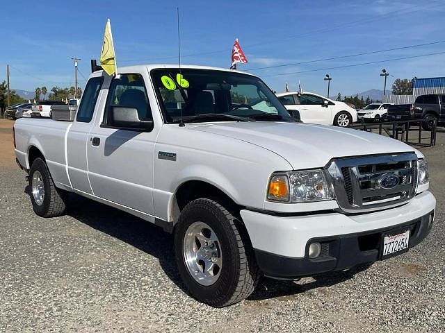 2006 FORD Ranger