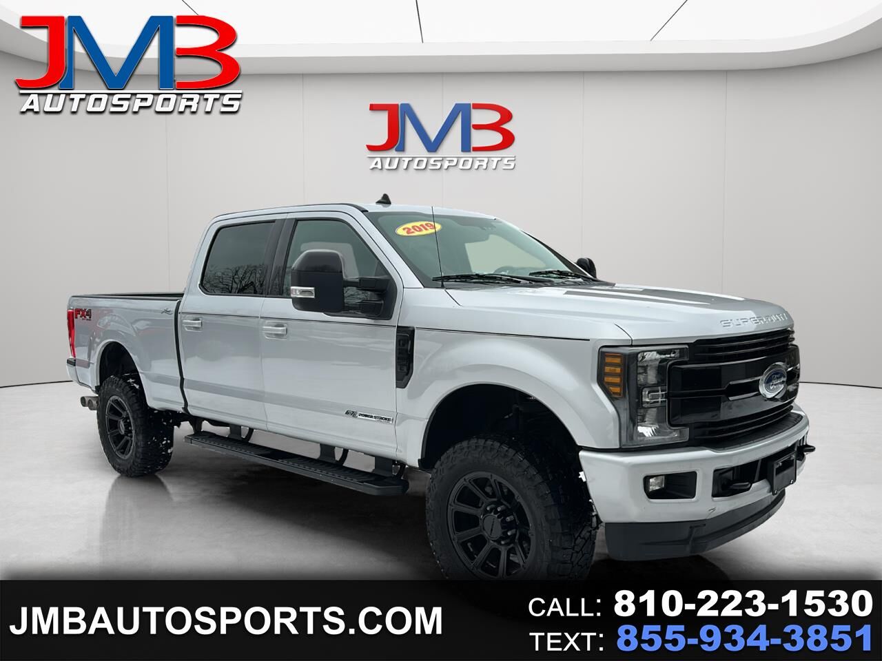 2019 FORD F-250
