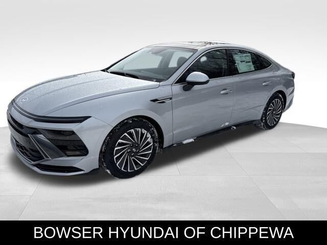 2026 HYUNDAI Sonata
