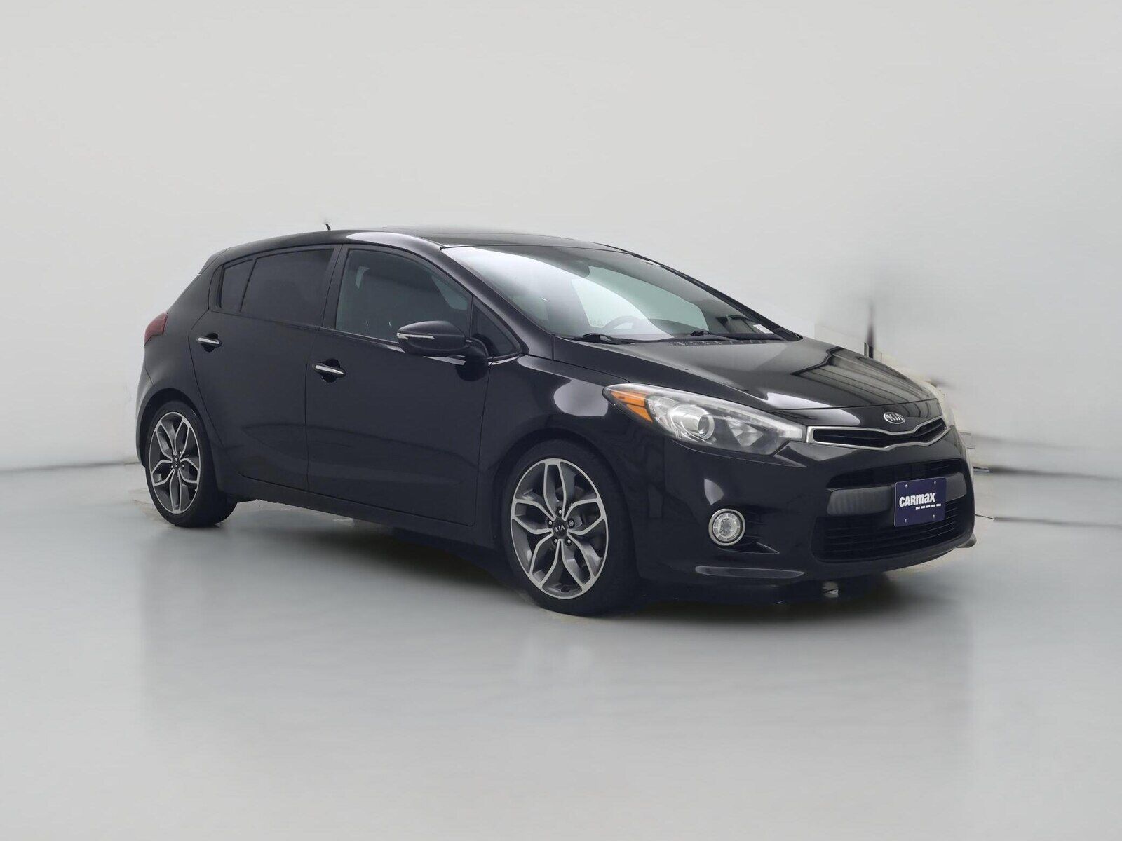 2016 KIA Forte