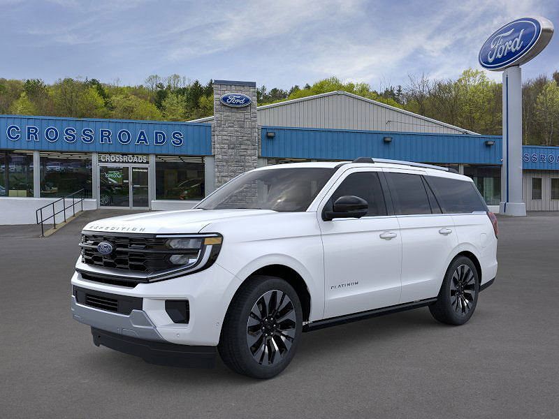2025 FORD Expedition