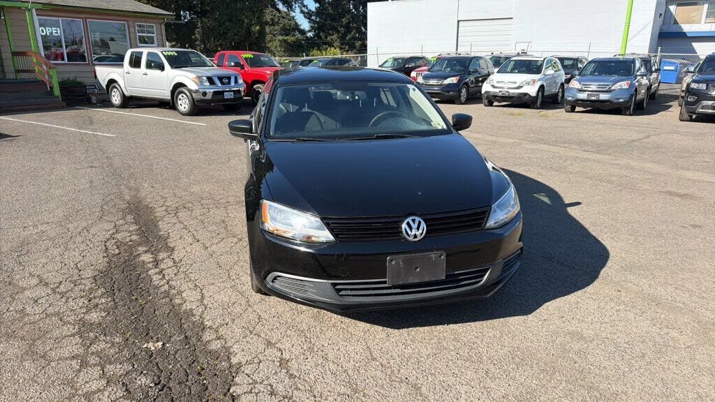 2014 VOLKSWAGEN Jetta