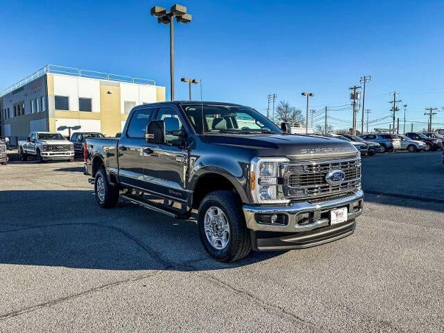 2026 FORD F-250