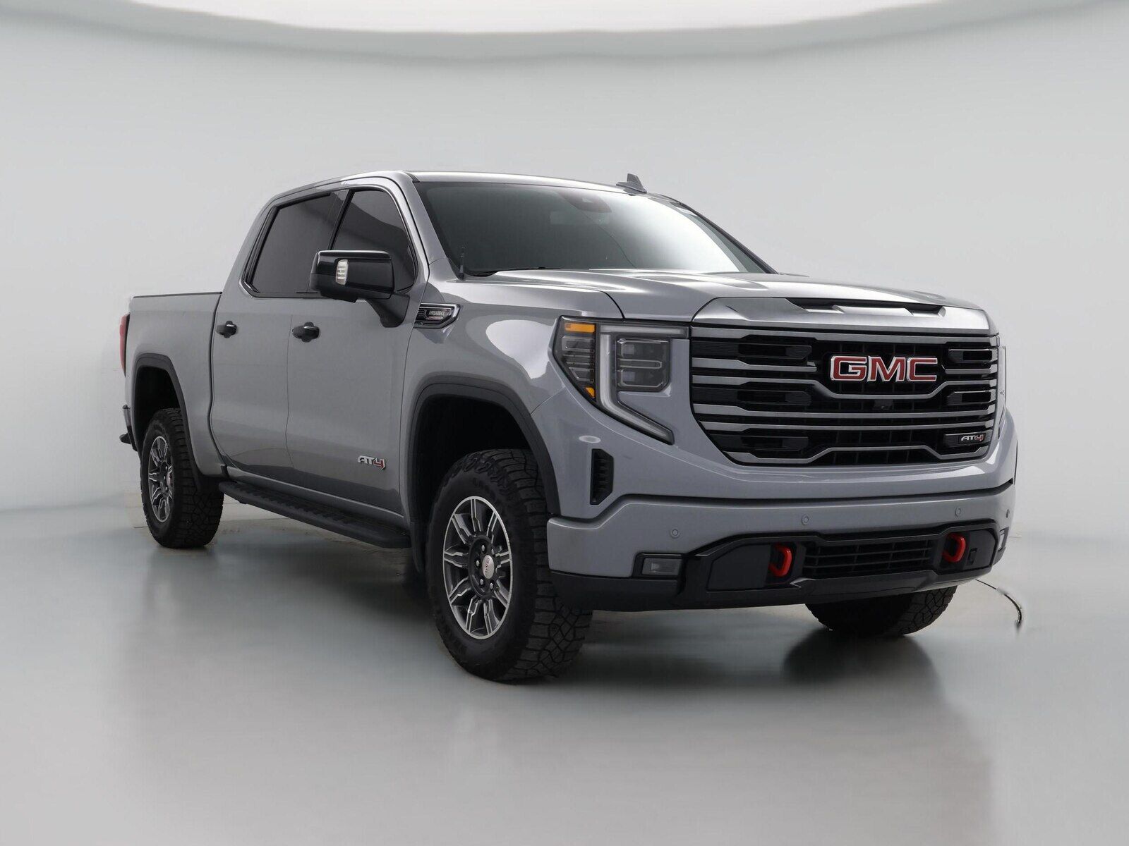 2024 GMC Sierra