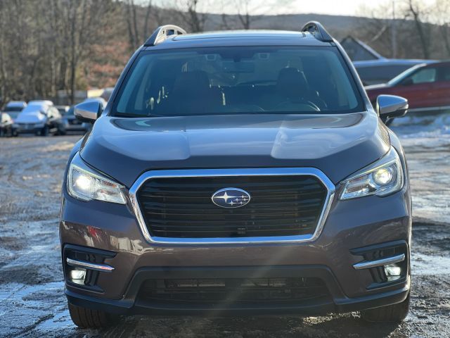 2019 SUBARU Ascent